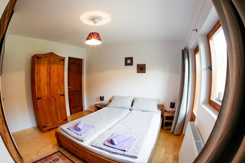 Landhaus Bed&Breakfast Viseu de Sus Luaran gambar