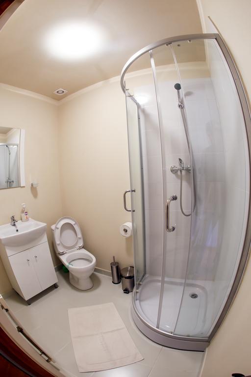 Landhaus Bed&Breakfast Viseu de Sus Bilik gambar