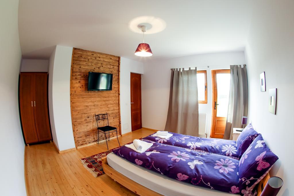 Landhaus Bed&Breakfast Viseu de Sus Bilik gambar